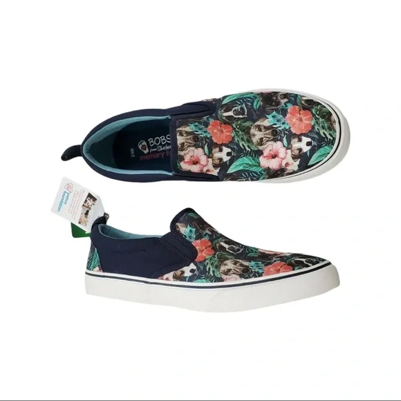 BOBS from Skechers | Shoes | Skechers Bobs All Over Dog  display picture 2